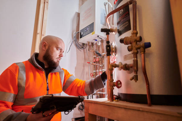 Best Sewer Cleaning Services  in Owenton, KY