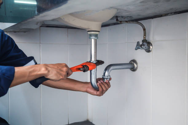 Best Emergency Plumber  in Owenton, KY