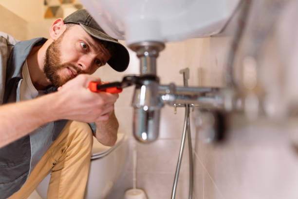 Best Sewer Line Repair  in Owenton, KY