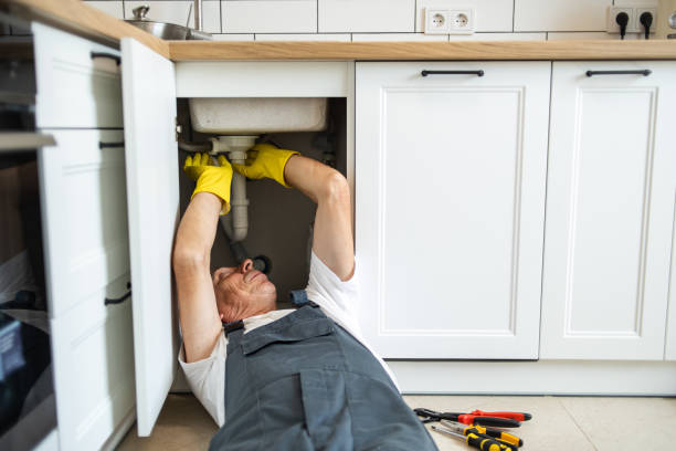 Best Drain Cleaning Services  in Owenton, KY