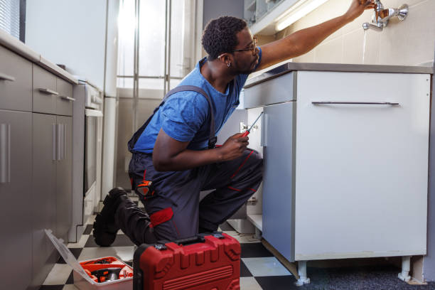 Best Plumbing Repair Near Me  in Owenton, KY