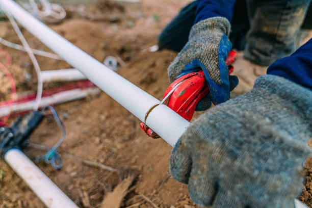 Clogged Drain Plumber in Owenton, KY